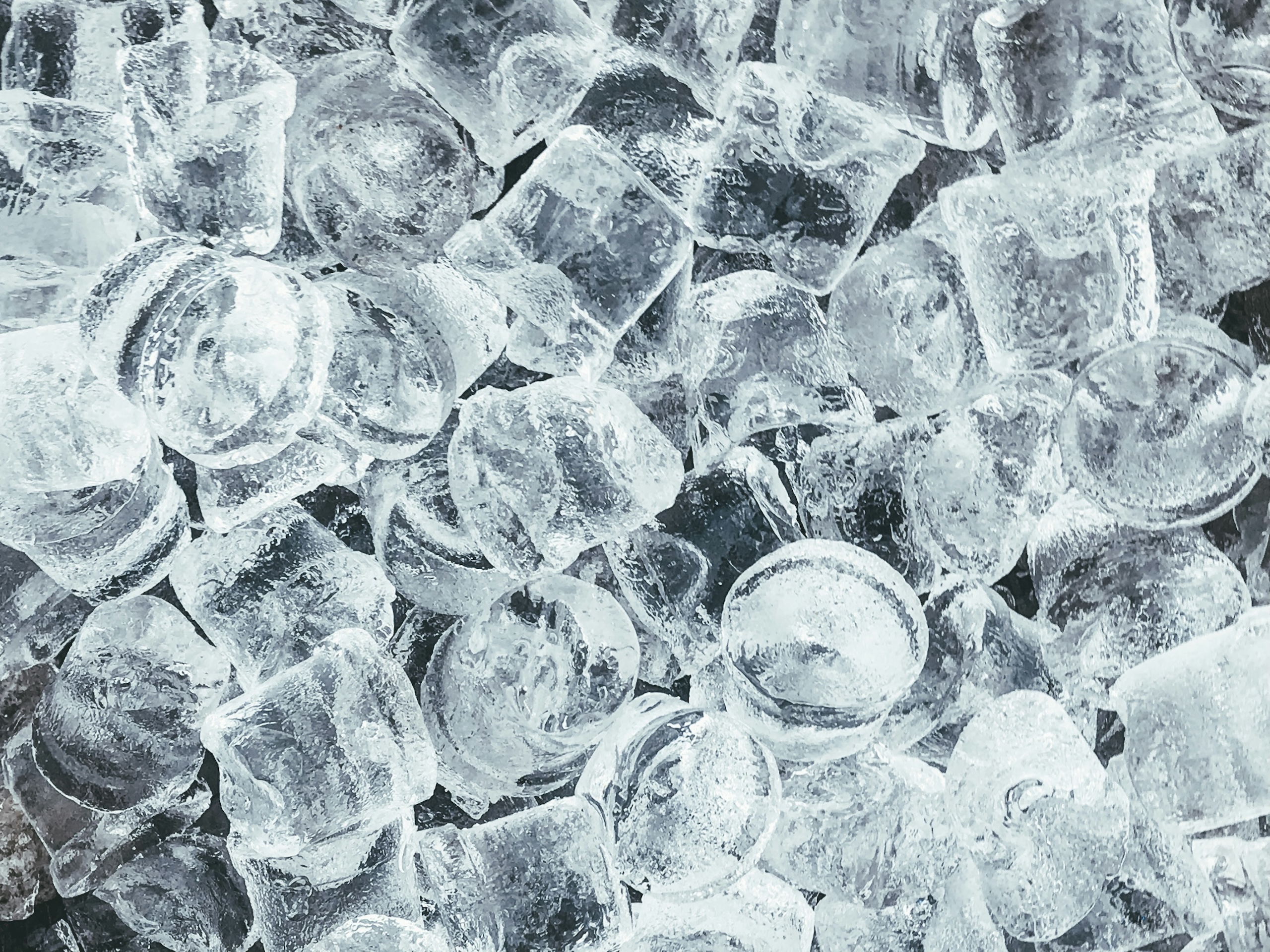 Workshop Adem en Kou; ademwerk en ijsbad.